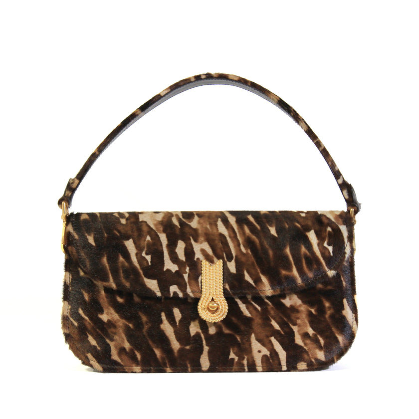 CACCIATORA LONG ANIMALIER