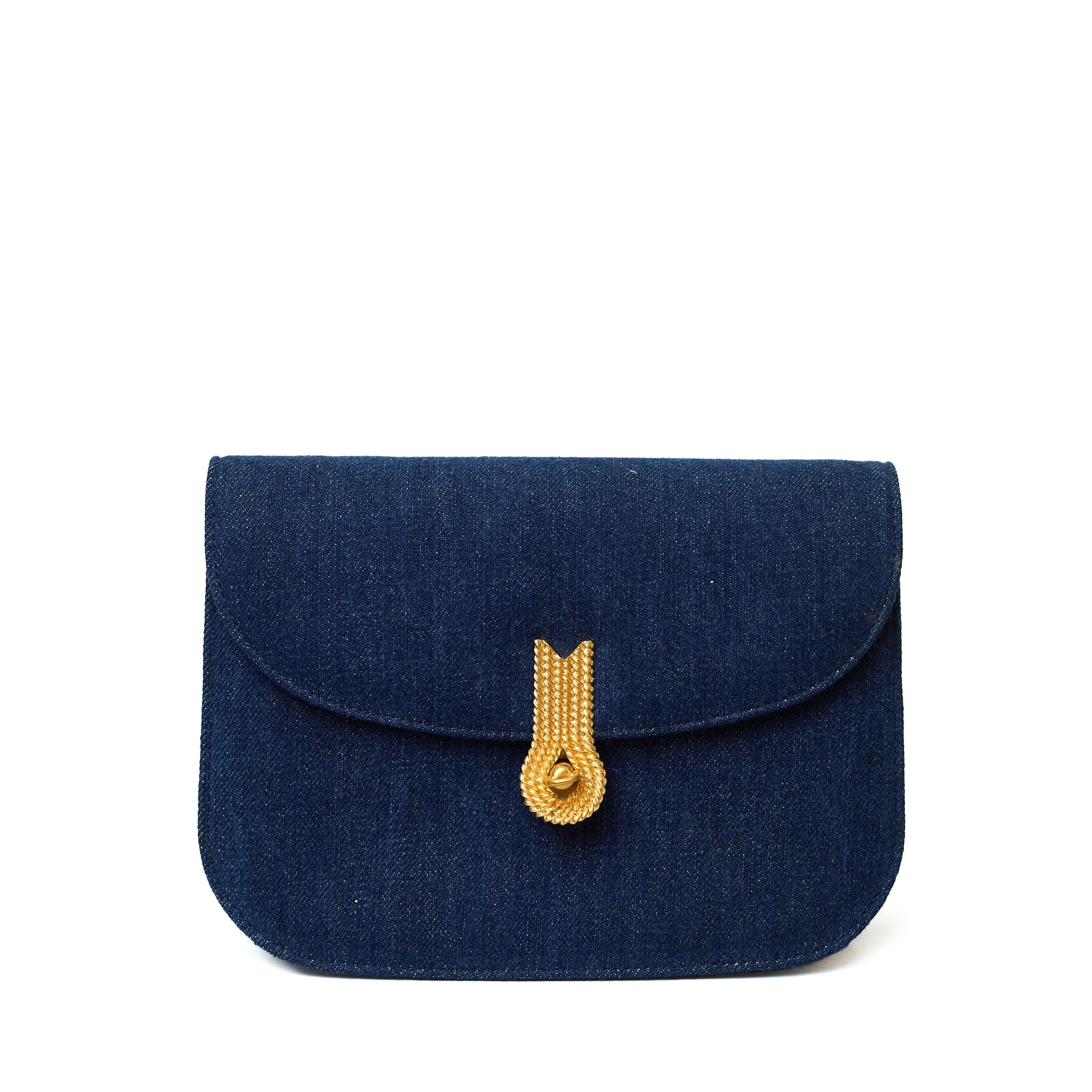 CACCIATORA MINI JEANS