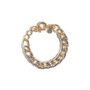 Double Bracelet