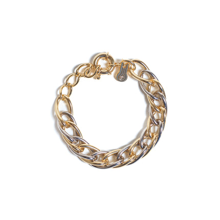 Double Bracelet