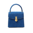 QUEEN HANDBAG JEANS MTO Delivery in 40/60 days