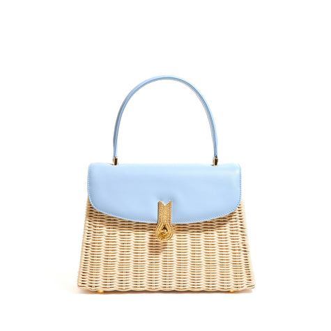 QUEEN RATTAN CIELO