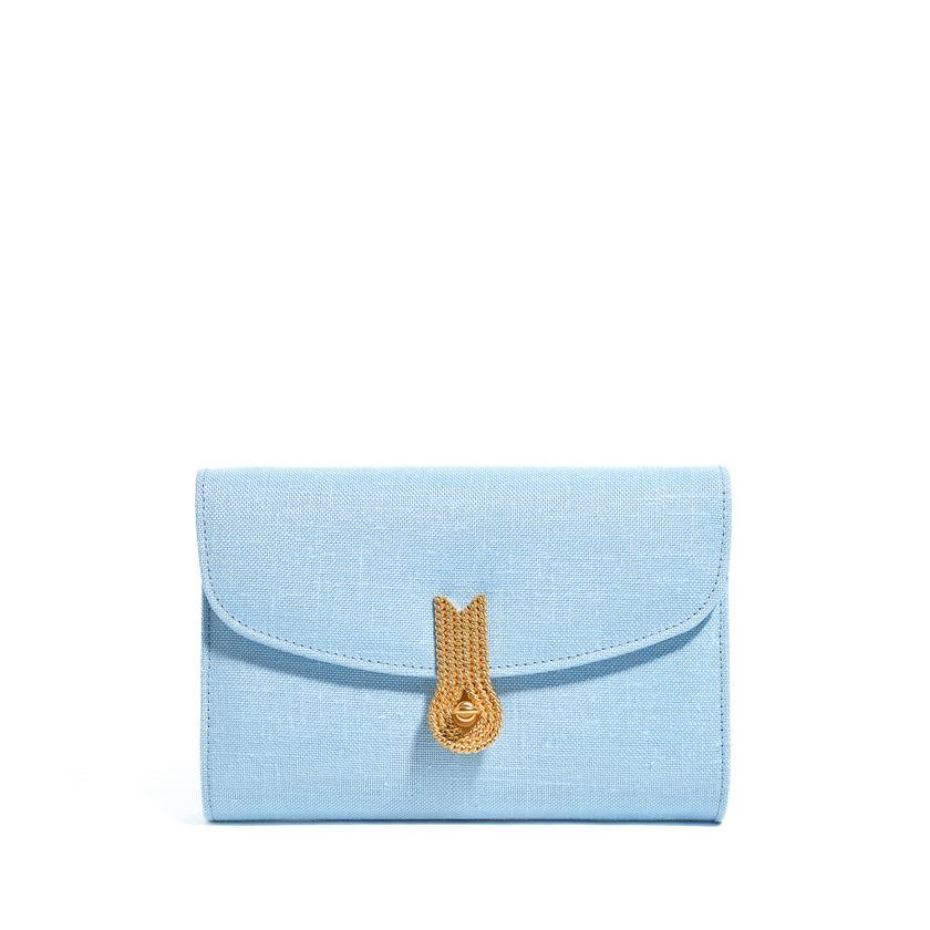 QUEEN MID LINO CIELO