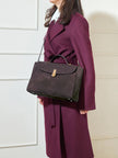 QUEEN MUM SUEDE VAN DYCK