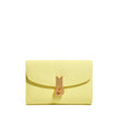 QUEEN MID LINO YELLOW