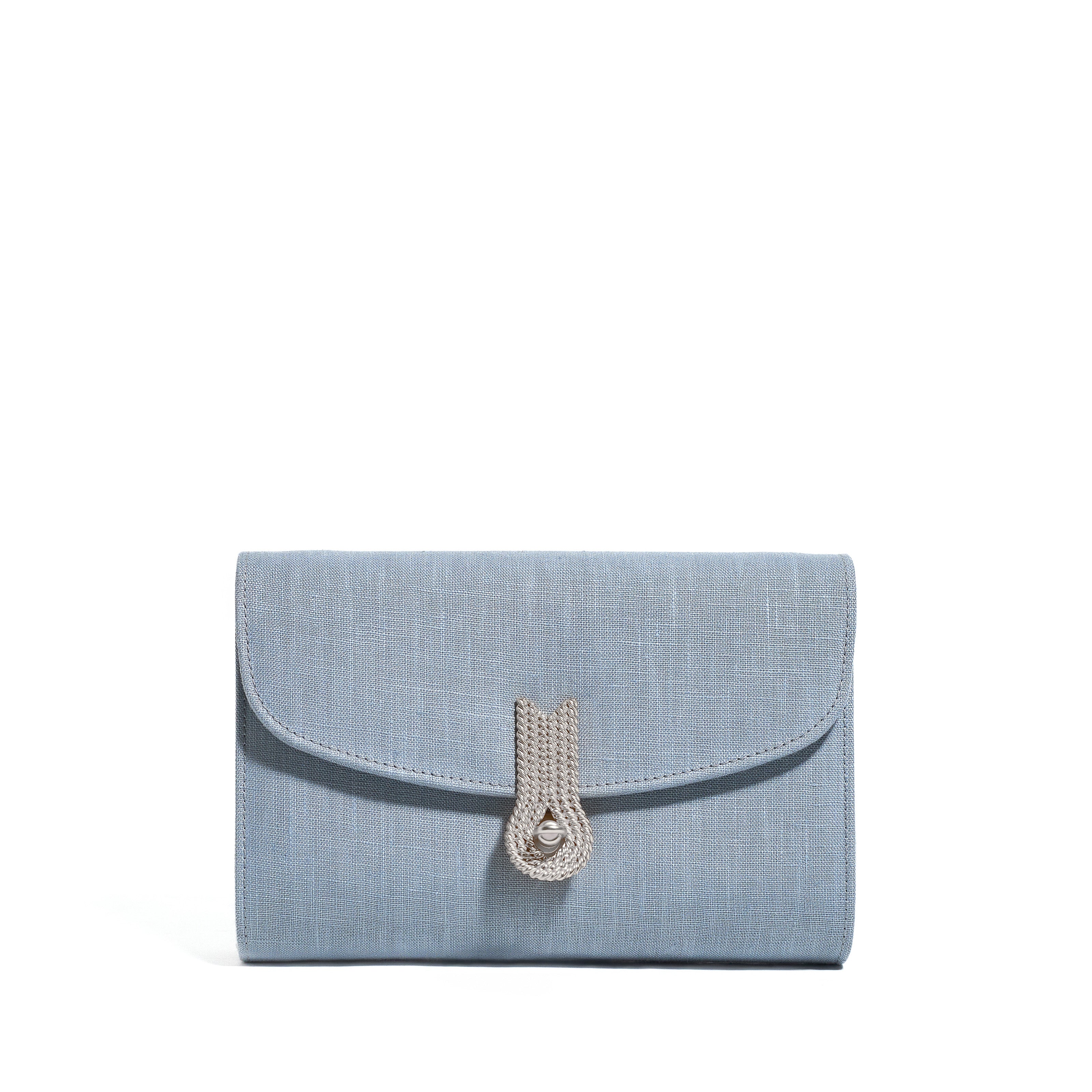 QUEEN MID LINO GREY