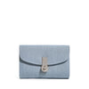 QUEEN MID LINO GREY