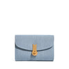 QUEEN MID LINO GREY
