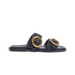 BAMBOO FLAT BLACK
