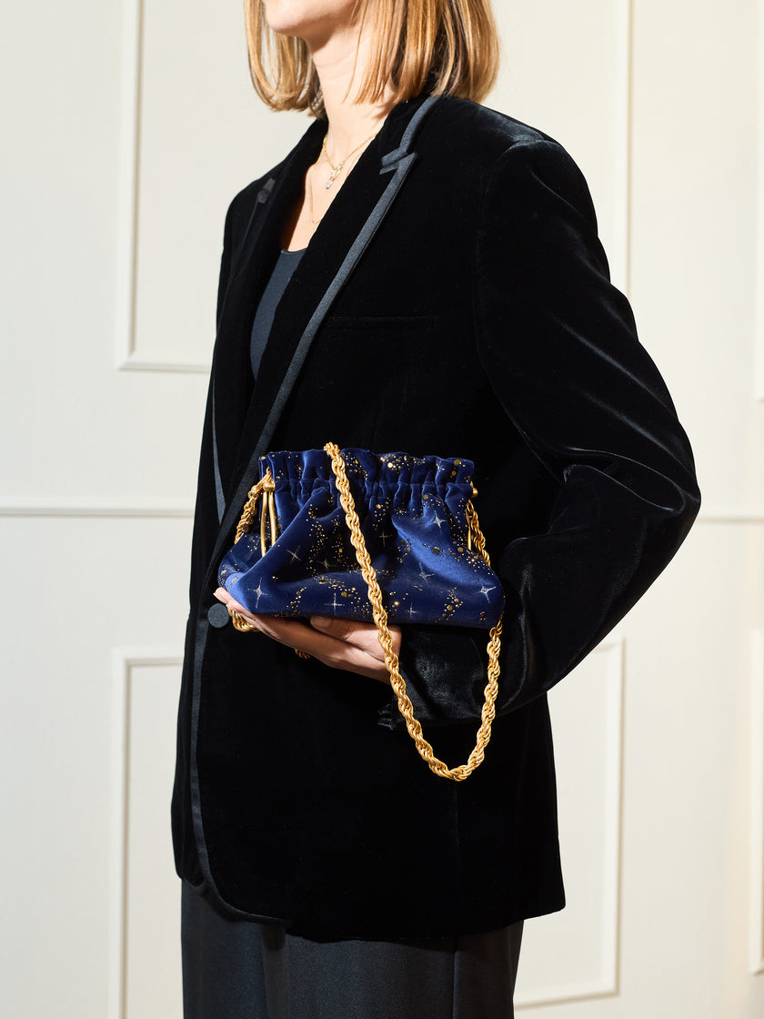 RAVIOLO CONSTELLATION NAVY MTO Delivery 40days