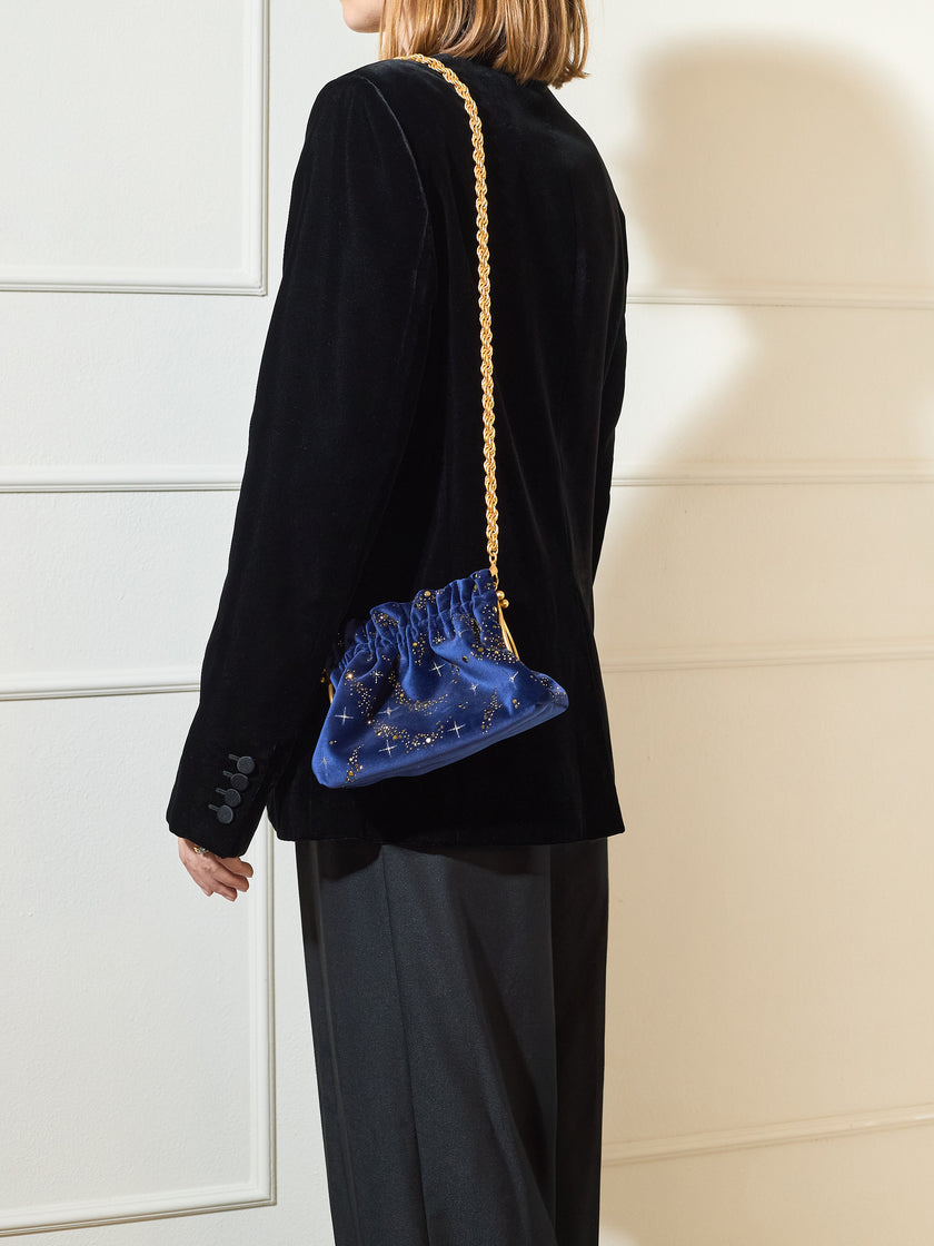 RAVIOLO CONSTELLATION NAVY MTO Delivery 40days