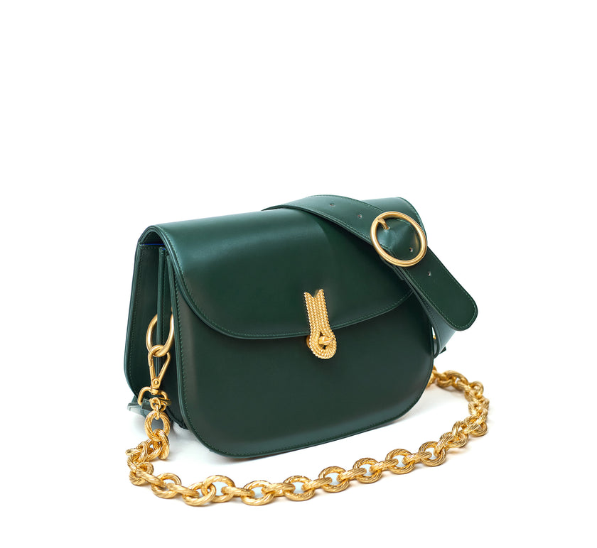 CACCIATORA BOTTIGLIA GREEN