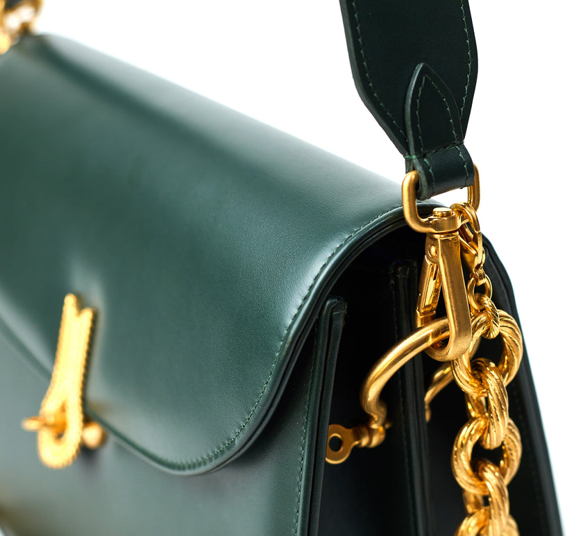 CACCIATORA BOTTIGLIA GREEN