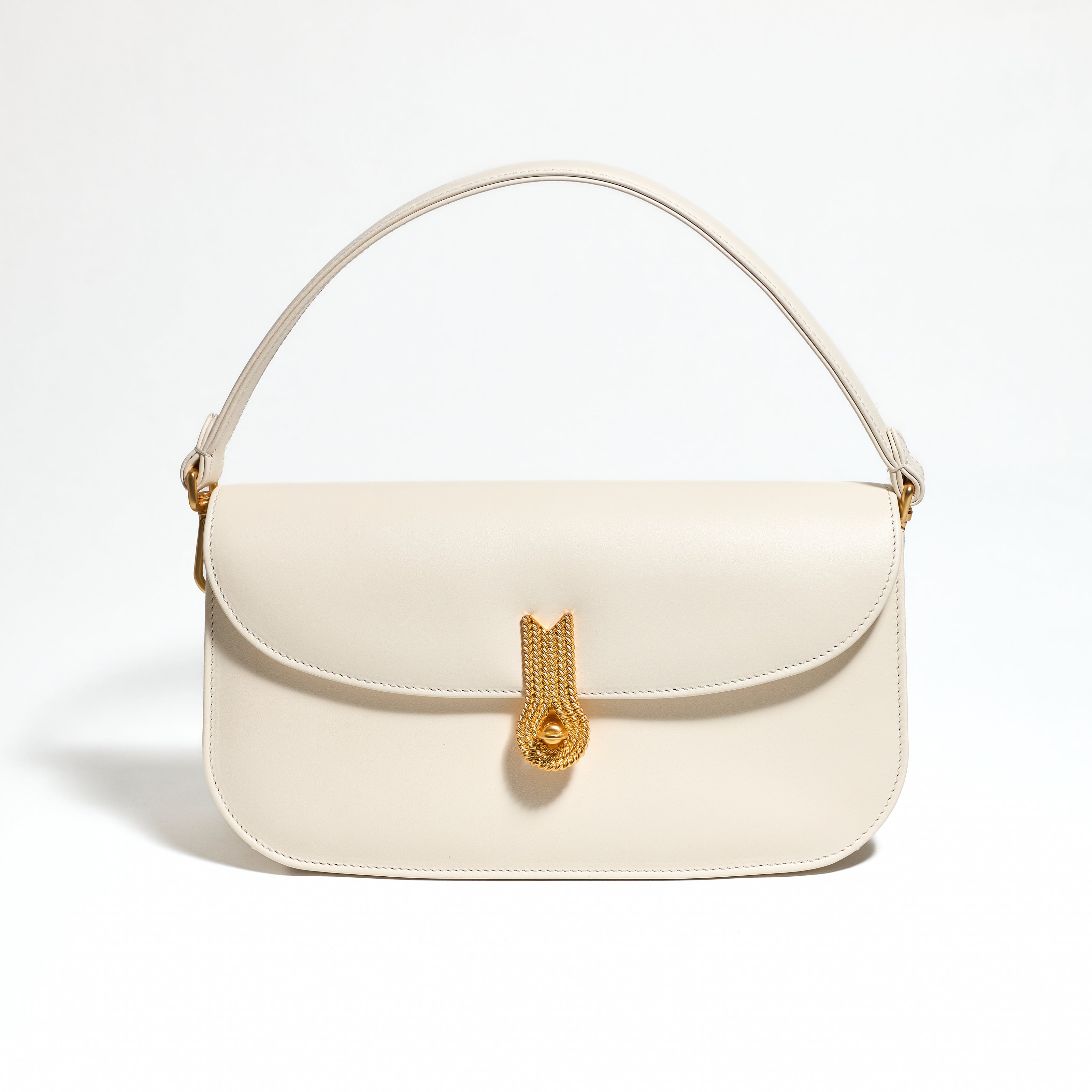 CACCIATORA LONG IVORY