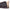 BUCKLE CORSET BELT BROWN