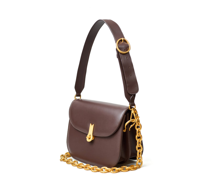 CACCIATORA CHOCOLATE