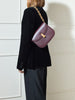 CACCIATORA OXBLOOD