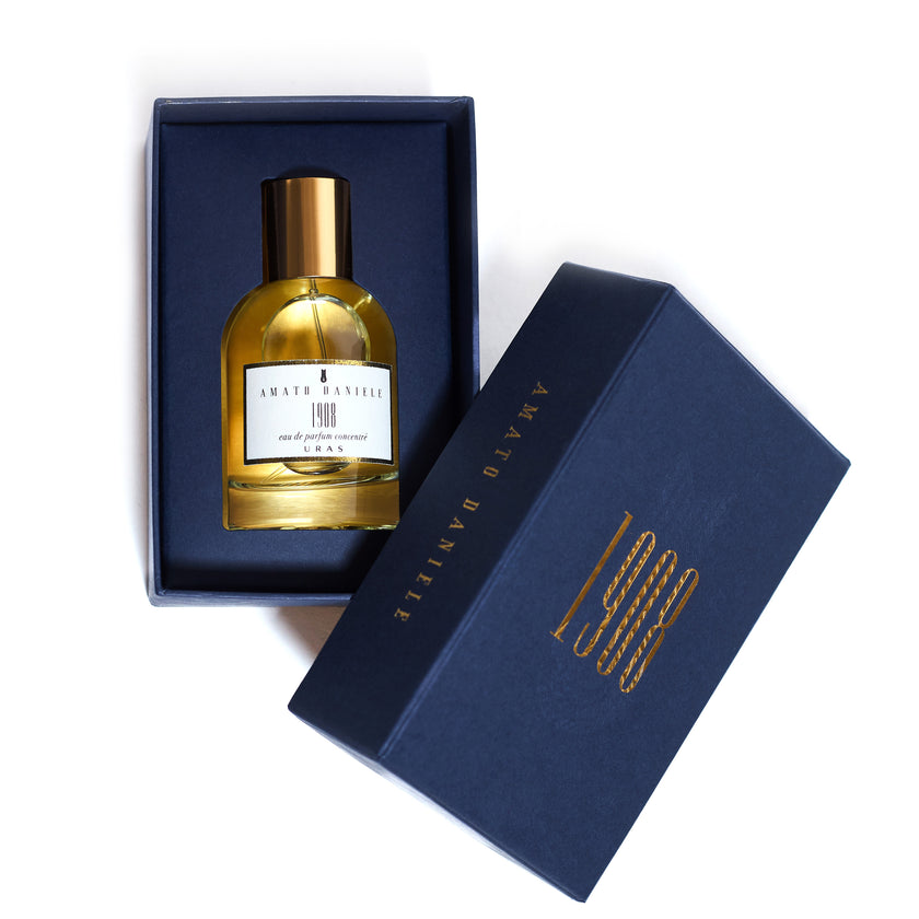 1908 Eau de Parfum Concentré 50ML