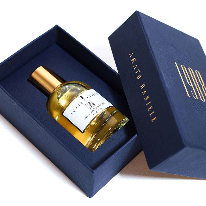 1908 Eau de Parfum Concentré 50ML