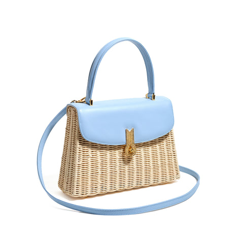 QUEEN RATTAN CIELO