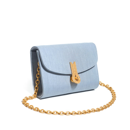 QUEEN MID LINO GREY