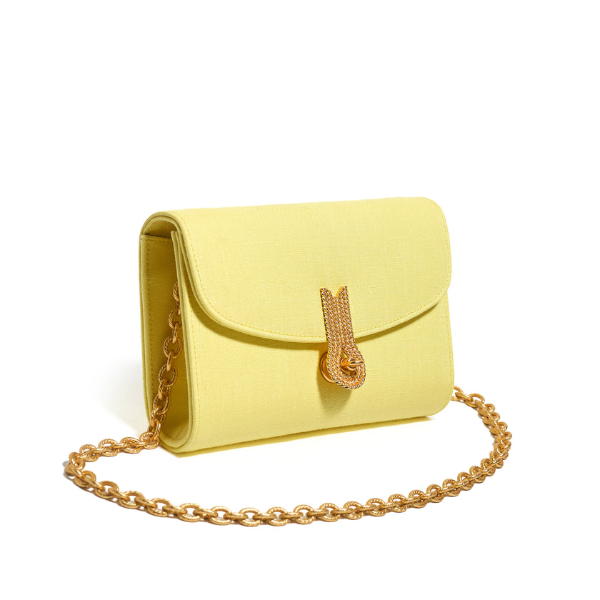 QUEEN MID LINO YELLOW