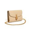 QUEEN MID STRAW BEIGE