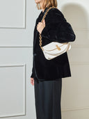 CACCIATORA LONG IVORY