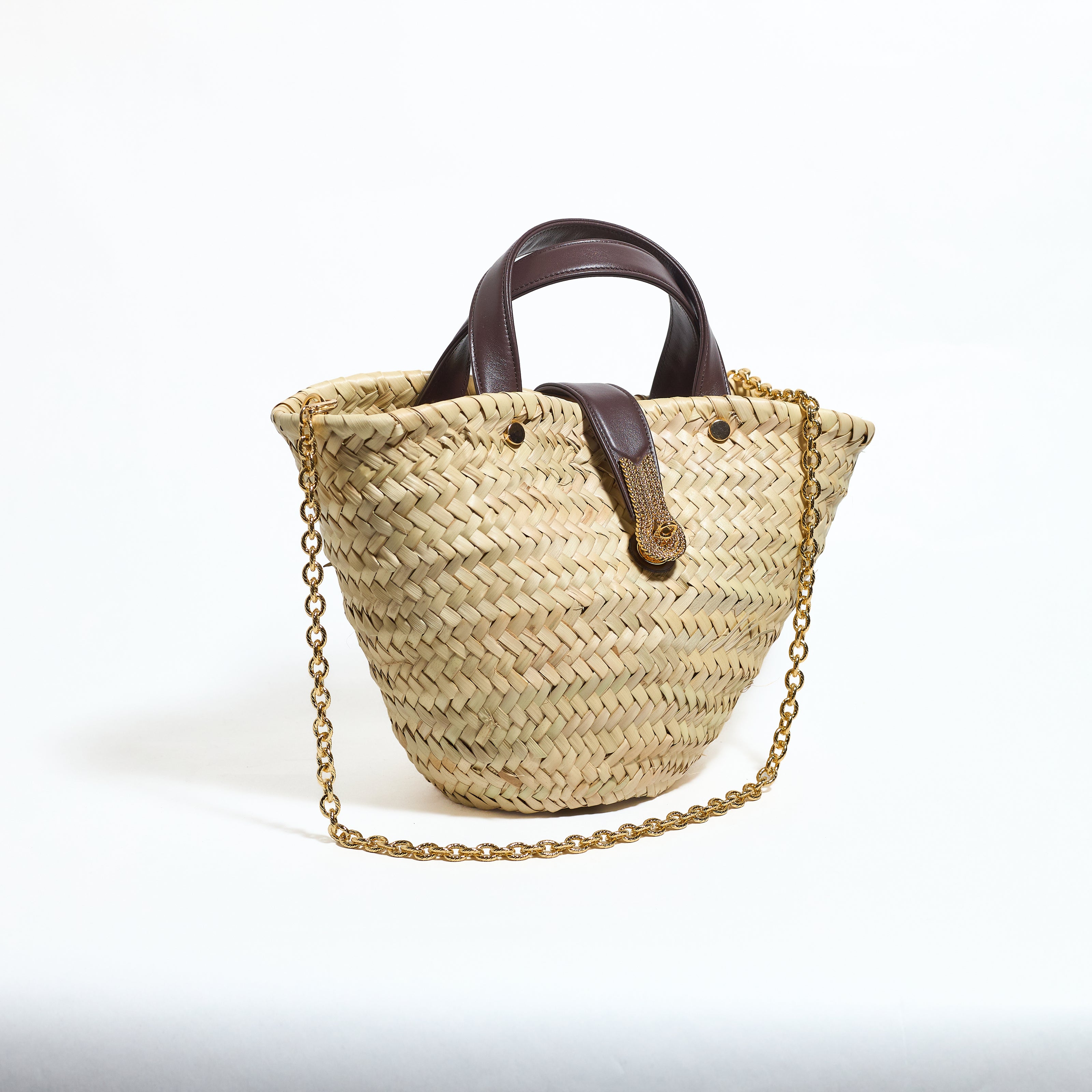 QUEEN BASKET MINI TDM