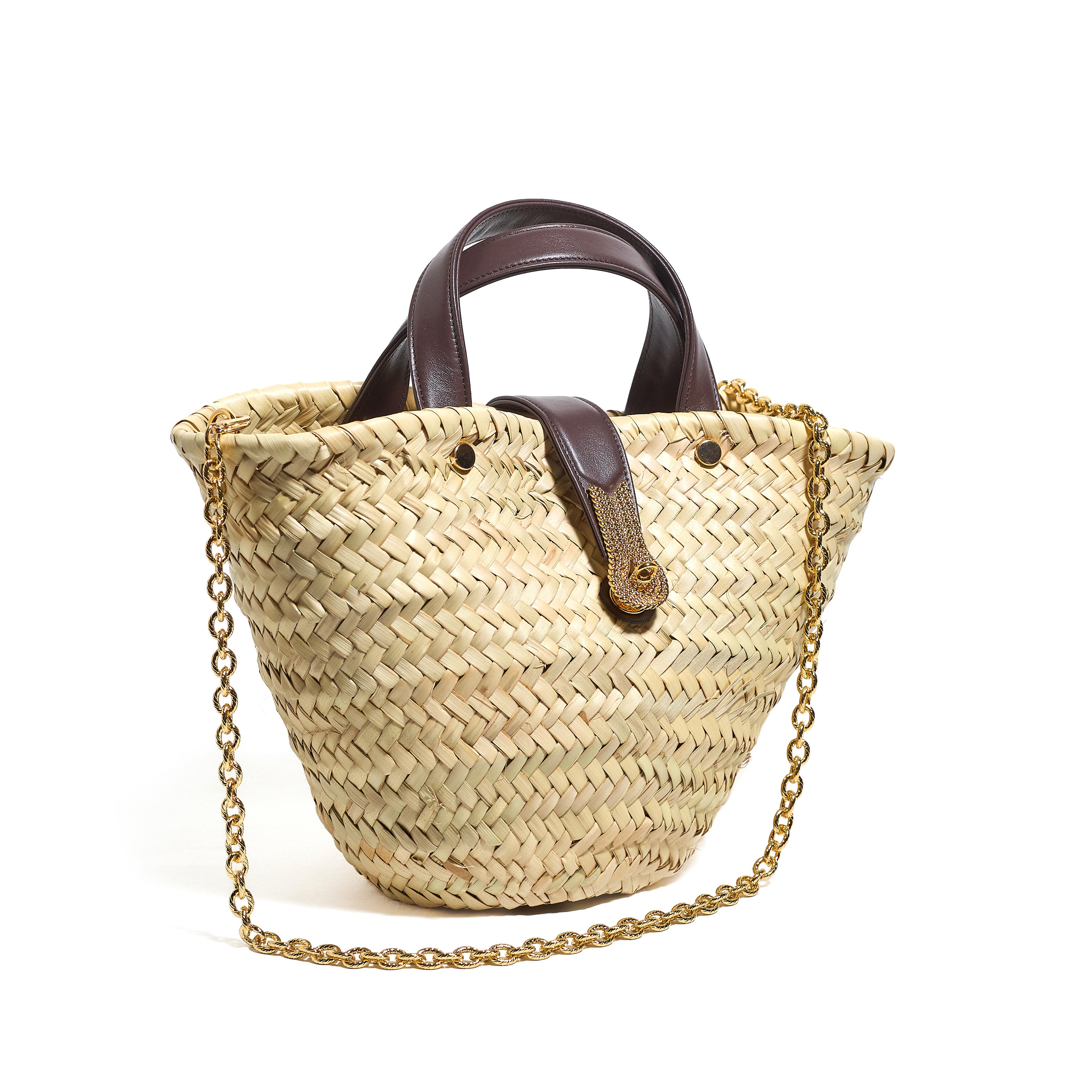 QUEEN BASKET MINI TDM