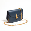 CACCIATORA MINI BLUE NAVY