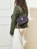 CACCIATORA EDGE-STITCHES VAN DYCK