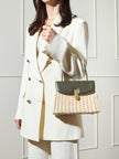 QUEEN RATTAN MILITARE