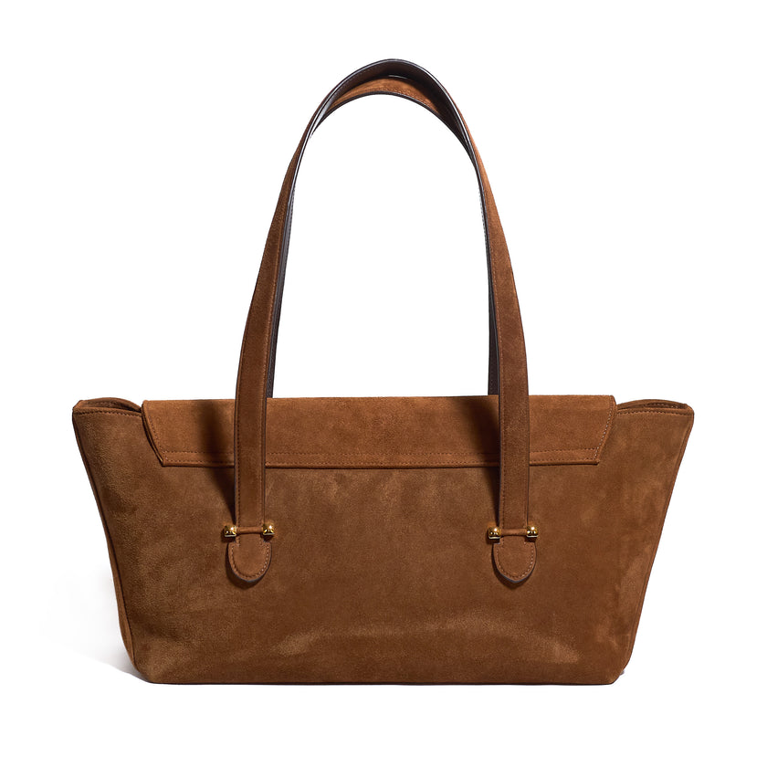 QUEEN RACHEL SUEDE TURCASSO MTO - Delivery 60 working days