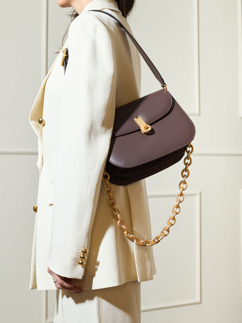 CACCIATORA CHOCOLATE