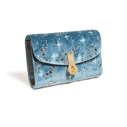 QUEEN MID CONSTELLATIONS PETROL