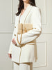 QUEEN MID STRAW BEIGE