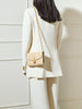 QUEEN MID STRAW BEIGE