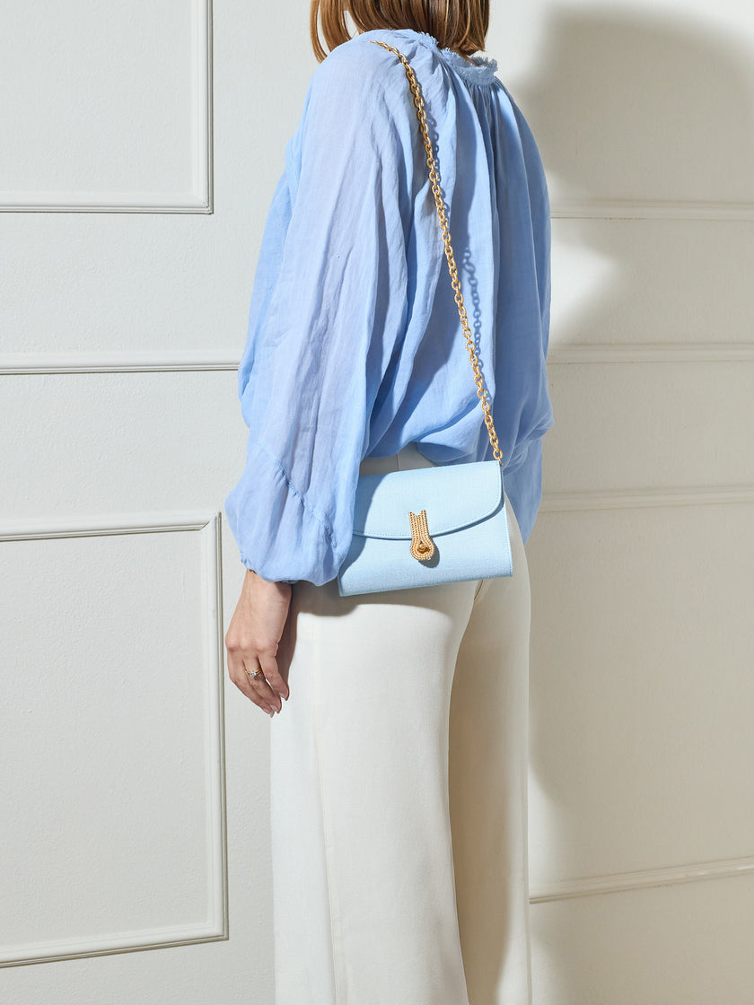 QUEEN MID LINO CIELO