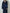 QUEEN MID VELVET NAVY BLUE