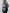QUEEN ALTROVE OSTRICH VIOLET MTO - Delivery 40 working days