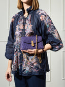 <b>BORSA REGINA</b>