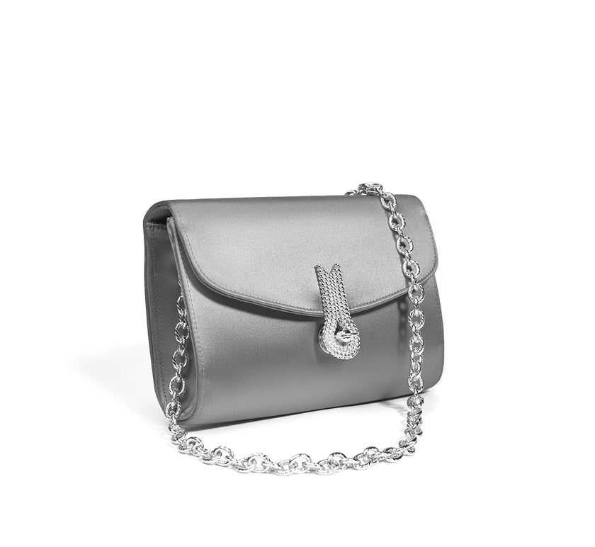 QUEEN MID CONSTELLATIONS BLACK/GOLD