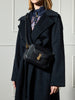 QUEEN TRAVEL BLACK