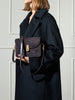 QUEEN VERA SUEDE VAN DYCK