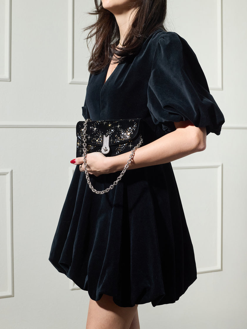 QUEEN MID CONSTELLATIONS