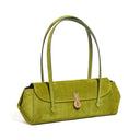 QUEEN PIERA SUEDE MELA