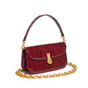 CACCIATORA LONG EEL RUBY - PRE-ORDER Delivery September