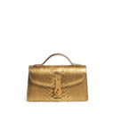 QUEEN ALTROVE PYTHON GOLD