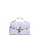 QUEEN ALTROVE OSTRICH LILAC
